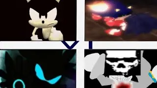 SONIC EXE THE DISASTER V1 1.4 ANIMATION [FULL MOVIE].