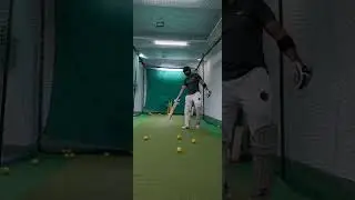 Indoor Nets @ Frolic Sports