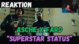 ASCHE x FARD 