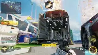 CommanderEU vs Bin-ein-Kaiser (1vs3) - Nuked