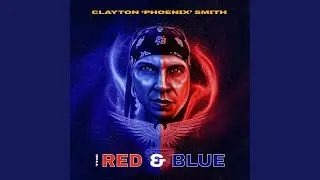 The Red & Blue