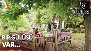 Selim her şeye rağmen Meyra'ya kıyamıyor - Aşk ve G&ouml;zyaşı