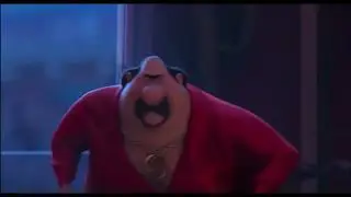 New Scene For When A Character Scolds El Macho