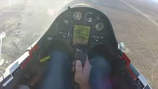 ASG 32Mi Self Launch Part 3