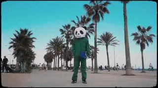 Quiero Bailar Contigo - Truzman (Video Oficial)
