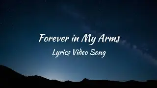 Forever in My Arms &ndash; Emotional R&B Soul Love Song | Deep Romantic Male Vocals