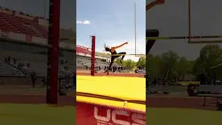 Track and Field photography with a 24mm