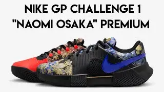 Nike GP Challenge 1 