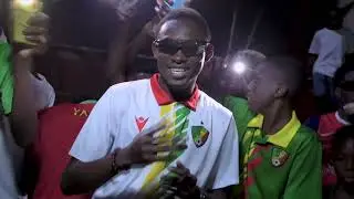 Furiche Skyzer_ mwana mboka ( clip Officiel )