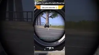 Omg😱😍 Best Bridge Camp Gameplay  😍BGMI /PUBG MOBILE #jonathan #shorts #bgmi #godlike#esports