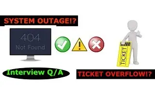 Tech Support Courses Ticketing Systems in Tech Support. Which is priority work?