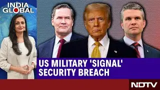 US Military 'Signal' Group | US F1 Student Visa Rejection | B'Desh Economic Peril | Turkey Turmoil
