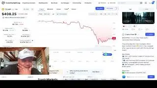 Z-CASH DEV TEAM QUITS! ... AND WHITE WHALE FIRST 100M COIN OF 2026