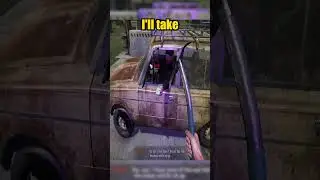 BRIBE? - Contraband Police - Contraband police  livestream