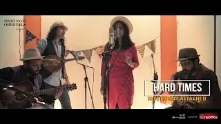 No Strings Attached - Hard Times [FNO S02E03]