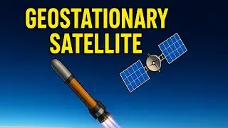 [PART 1] Setting up a Satellite Network! | KERBAL SPACE PROGRAM #ksp #ksp2