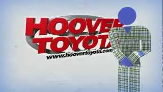 Atomic Pictures - Birmingham video production | Hoover Toyota - Shop in your jammies