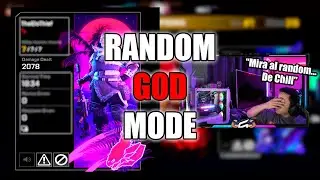 NO SE PUEDE PEDIR MAS DE LOS RANDOMS | Spongetl