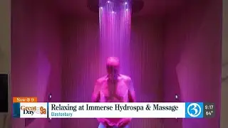 Immerse HydroSpa & Massage