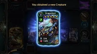 Deck Heroes daily routine on Paragon  ( alt account)