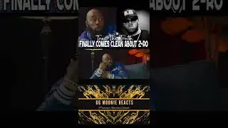 TRAE THA TRUTH UNVEILS THE DRAMA BEHIND Z-RO FIGHT