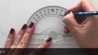 Divis&atilde;o Circunfer&ecirc;ncia 5 Partes Iguais