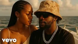 Popcaan - Blessings Overflow (2025 Music Video) 