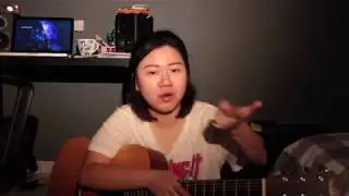 Landslide - codie (Fleetwood Mac Cover)