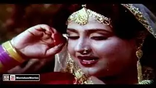 HAI DHOLA OYE DHOLA TANTAN DHOLA - NOOR JEHAN - ANJUMAN - PAKISTANI FILM WALIYA
