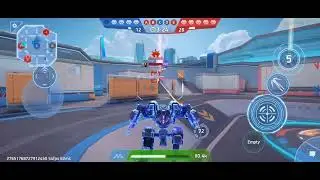 mech magic dragon