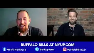 Predicting the Bills game-by-game in 2020