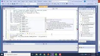 CS144 Problems Using C Strings