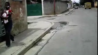 Cartanal Sector 5 - Santa Teresa del Tuy - Estado Miranda