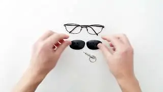 How to replace Serengeti Syros lenses - Installation instructions from The Sunglass Fix