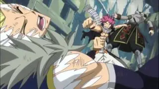 Anime Fight Compilation [HD]