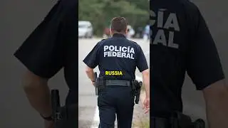 Which Country has the Most Corrupt Police Force in the World? #shorts #viral #facts