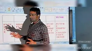TENSES काल (new) ##plnareda