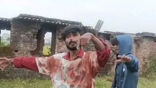 FASI KA FANDA ( OFFICIAL MUSIC VIDEO BY-ZAEN MALIK 2K26 