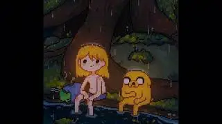 wskt - goodbye to my world (slowed + reverb)