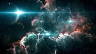 Cosmic Lounge Drift &ndash; Ambient Piano Jazz Background Music