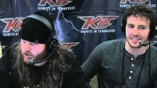 KI @ KIT16 - NYChrisG/Aymar vs Summerall | Blake vs Liger/Charlie [720p/60fps]