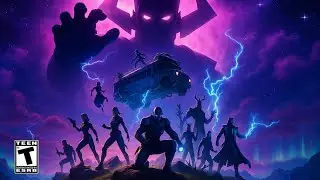 Fortnite&rsquo;s Biggest Crossover Return in 2026? Marvel Season Coming Back! Old Skins, New Styles!