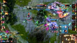 Next level Lee Sin inSec kick flash!