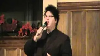 Strange Way to Save the World - Roc Davis
