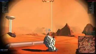 Robocraft: The Best Vehicle in the Game