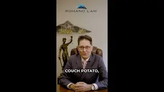Divorcing the couch potato in Oregon can be frustrating