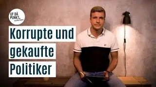 Korrupte und gekaufte Politiker | mit Jeffrey Ferpozzi