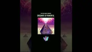 The Truth About Orgonite: Powerful Energy Tool #shorts