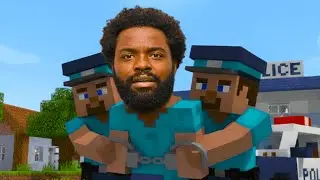 Steve Committed Actual War Crimes Against Nature&hellip; (The Movie)