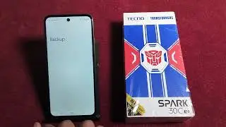 How to text message backup and restore in Tecno spark 30c 5G || message backup restore kaise kare